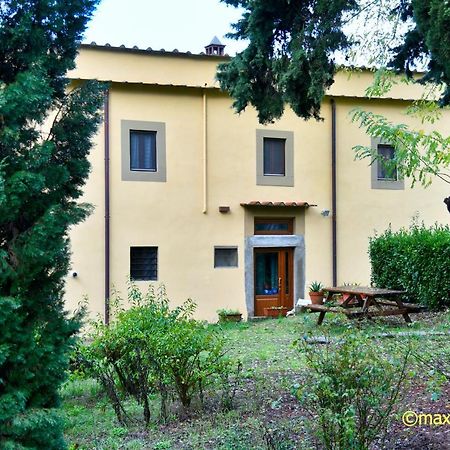 Buonincontro Apartment Florença Exterior foto