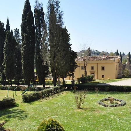 Buonincontro Apartment Florença Exterior foto