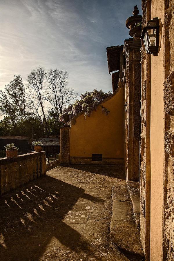 Buonincontro Apartment Florença Exterior foto