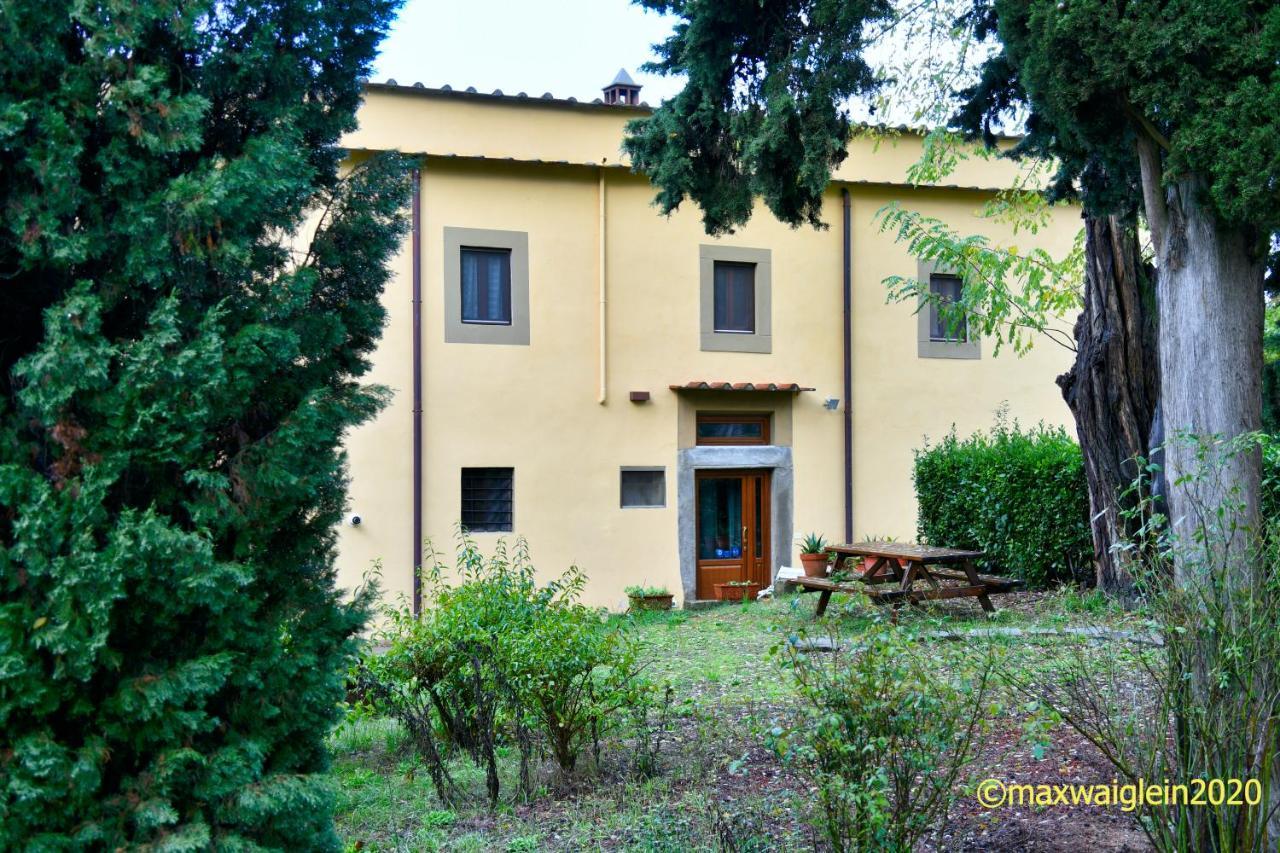 Buonincontro Apartment Florença Exterior foto