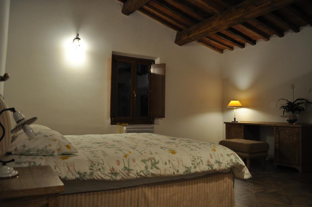 Buonincontro Apartment Florença Quarto foto
