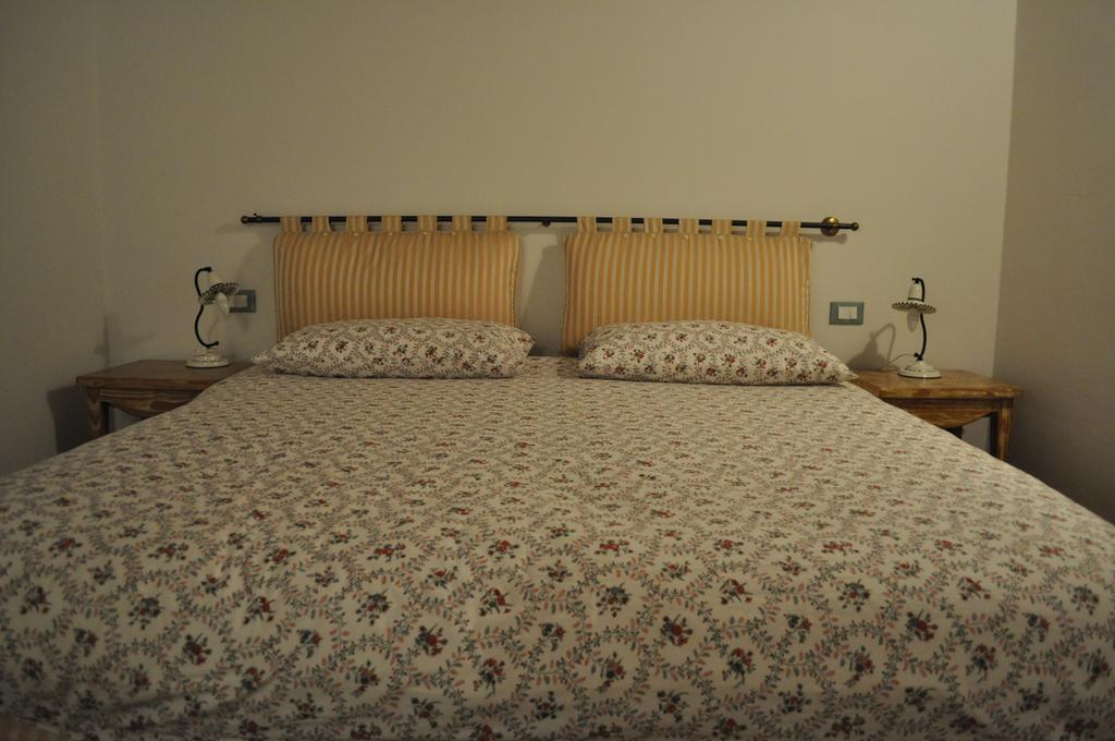 Buonincontro Apartment Florença Quarto foto