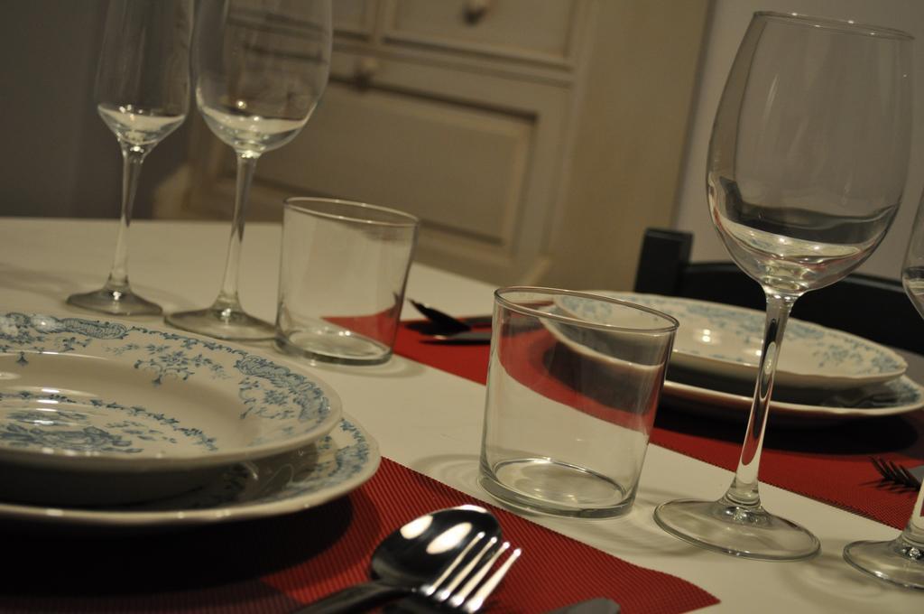 Buonincontro Apartment Florença Quarto foto