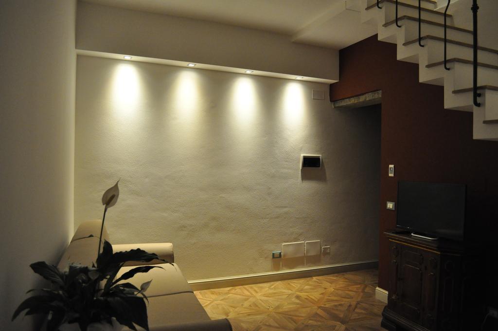 Buonincontro Apartment Florença Quarto foto