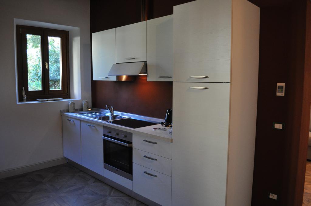 Buonincontro Apartment Florença Quarto foto