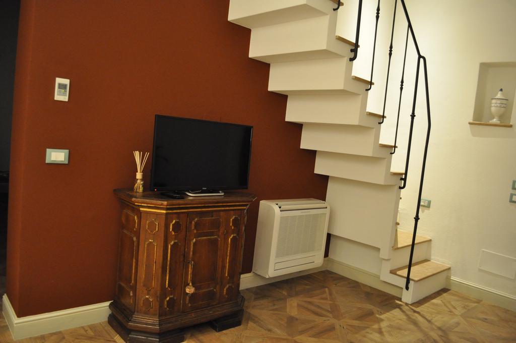 Buonincontro Apartment Florença Quarto foto