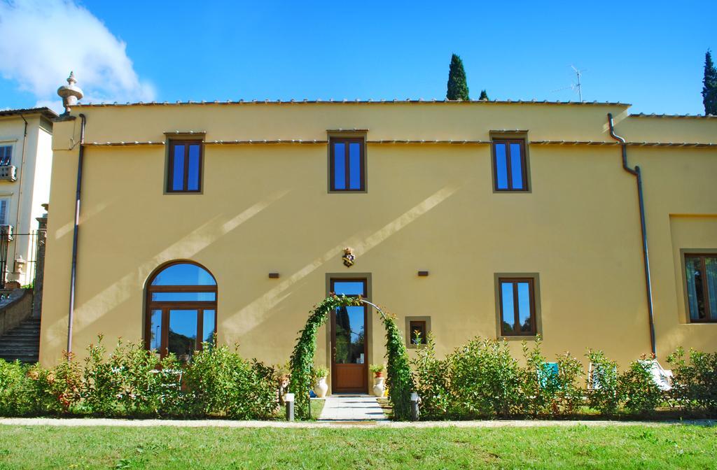 Buonincontro Apartment Florença Exterior foto